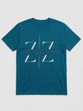 Zero to Zillions ZZ Logo Tank in Brown